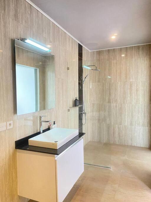 Villa Akmali Umalas 2Br With Private Pool & Jacuzzi تْشانغو المظهر الخارجي الصورة