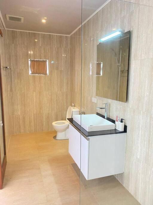Villa Akmali Umalas 2Br With Private Pool & Jacuzzi تْشانغو المظهر الخارجي الصورة
